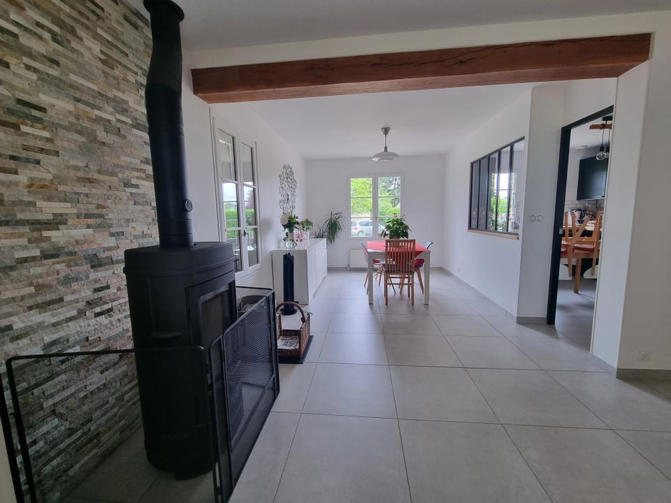 Villa i Olivet, Loiret - foto 5