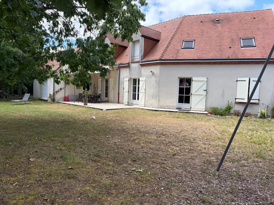 Villa a Olivet, Loiret - foto 2