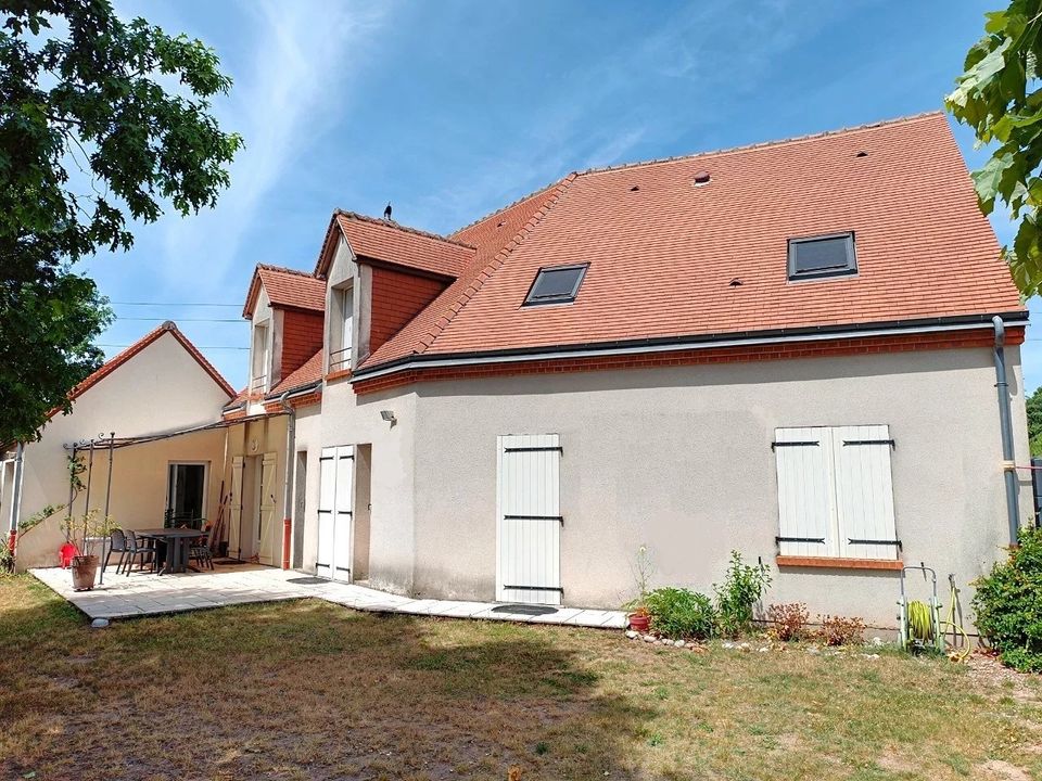 Villa in Olivet, Loiret - foto 2
