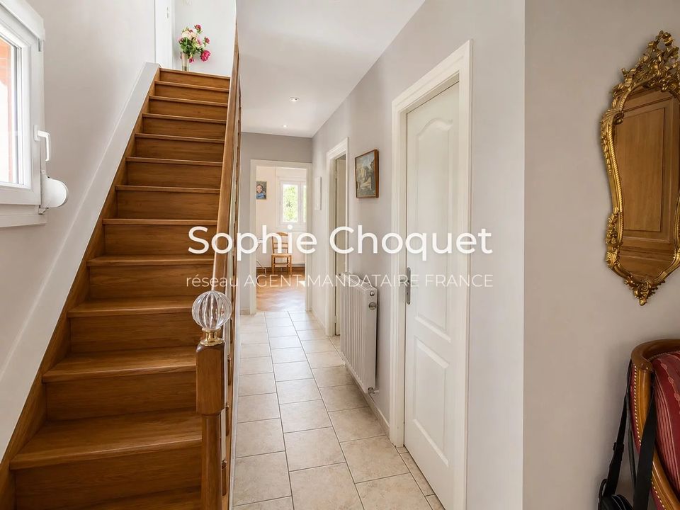 Villa en Wargnies-le-Petit, Nord - foto 2