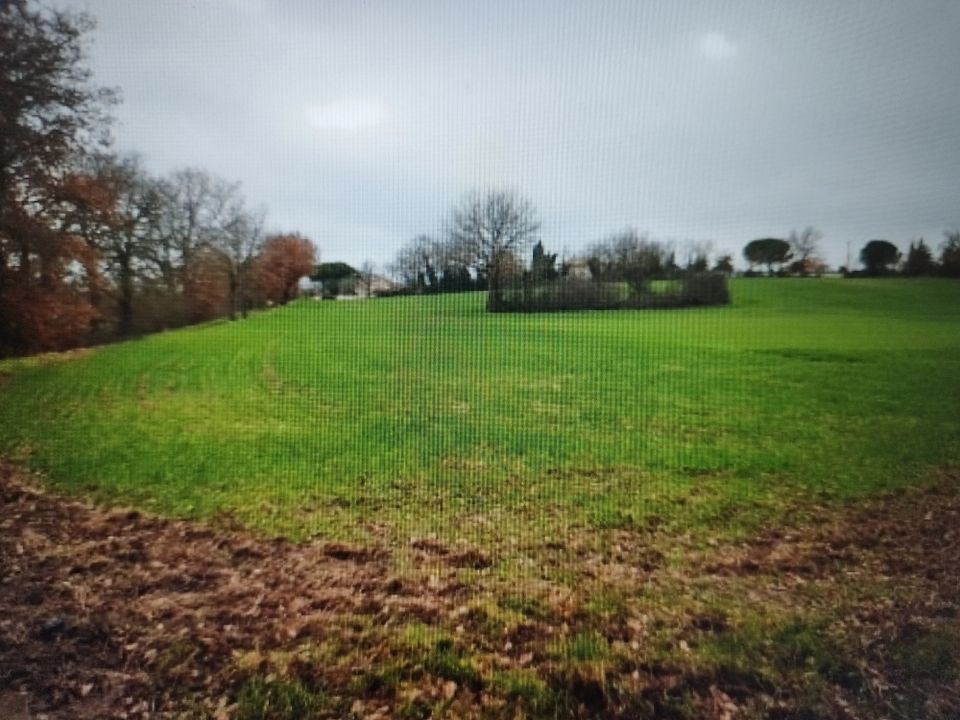 Helårsgrund i Gratens, Haute-Garonne - foto 1