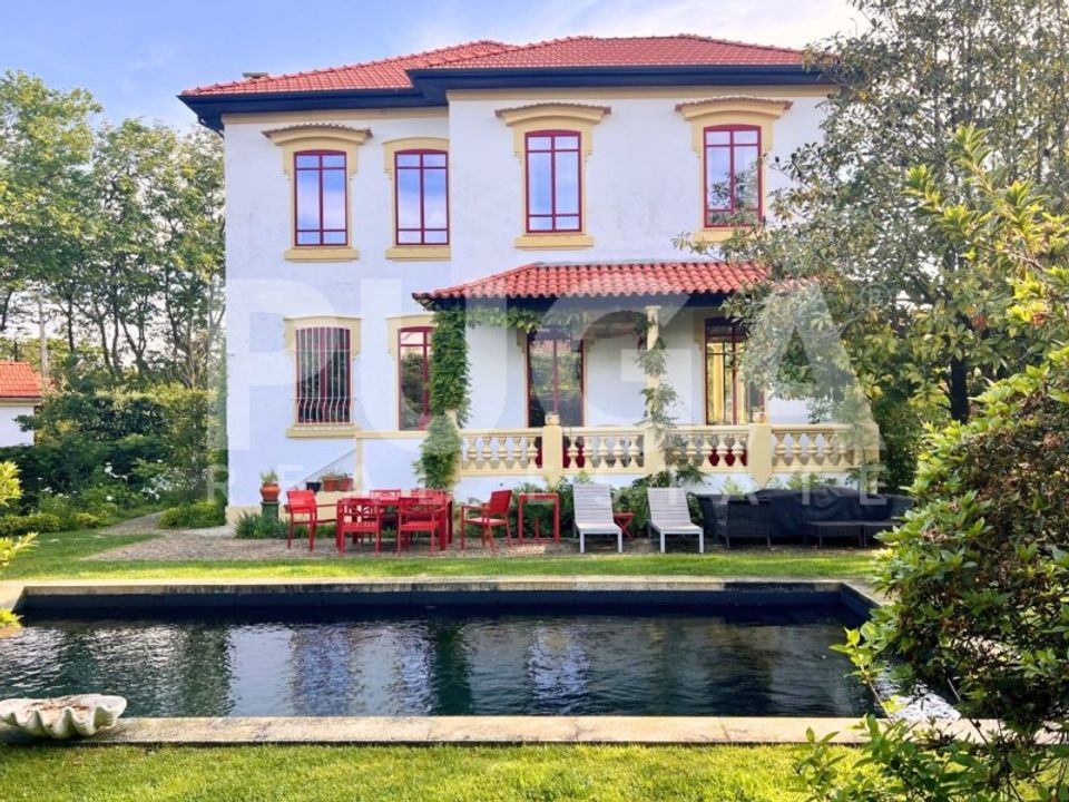 Villa i Arcozelo, Porto - foto 1