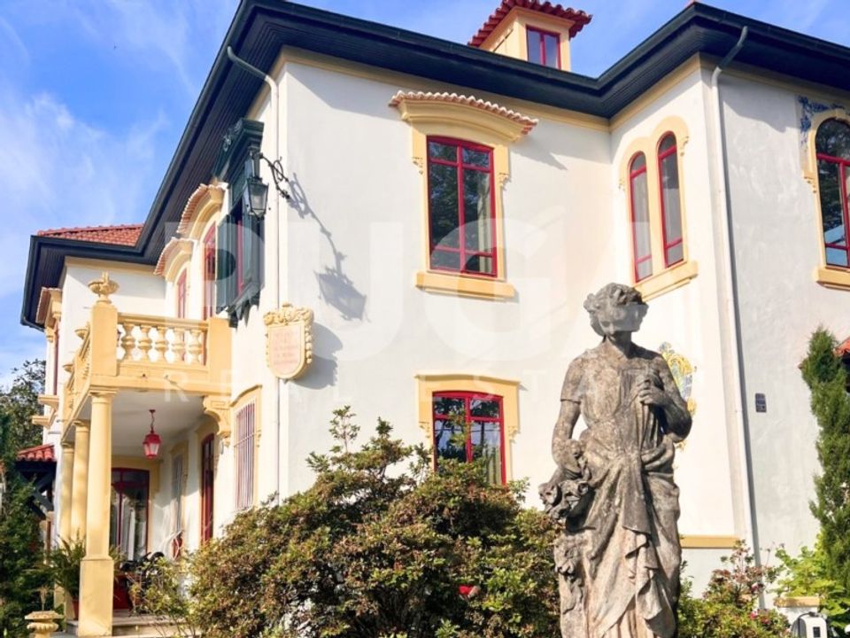 Villa i Arcozelo, Porto - foto 3