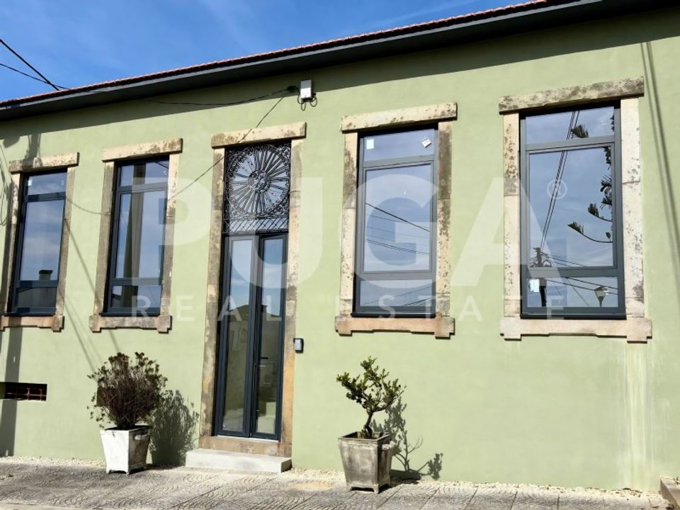 Villa i Espinho, Aveiro - foto 1