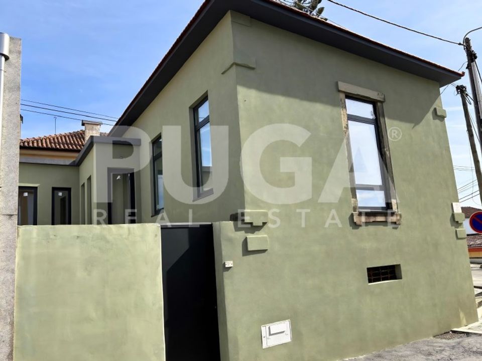 Villa i Espinho, Aveiro - foto 2