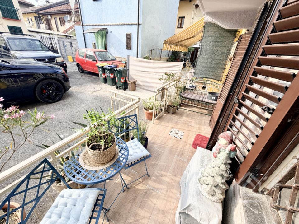 Rækkehus i Torino, Turin - foto 2