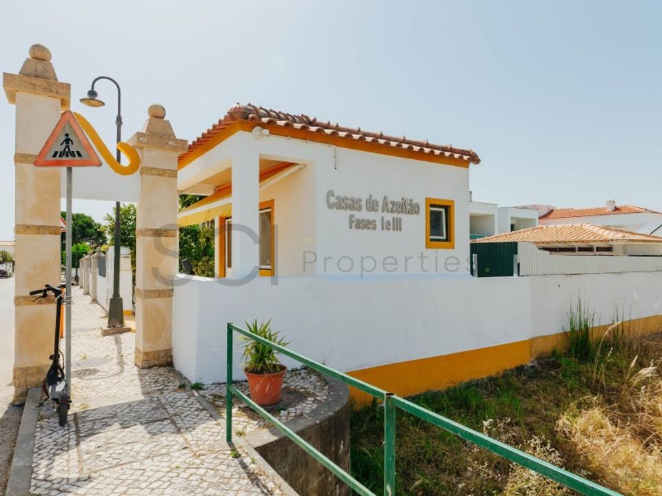 Villa i Brejos de Azeitao, Setubal - foto 3