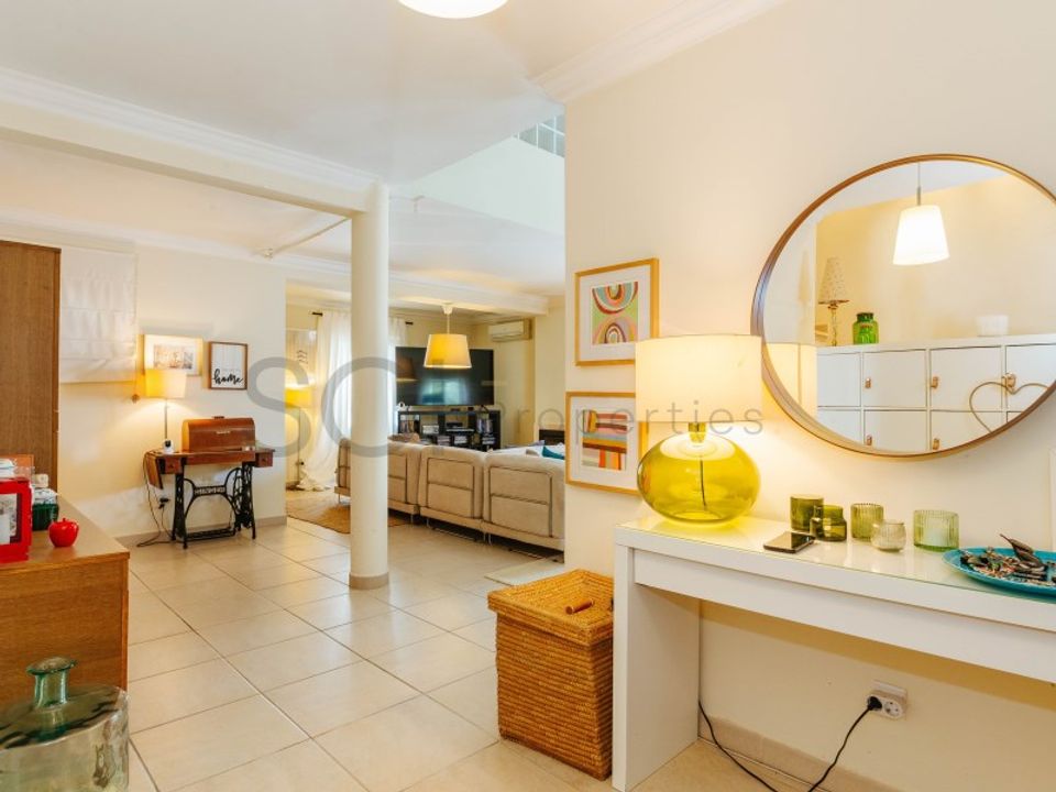 Villa i Brejos de Azeitao, Setubal - foto 4