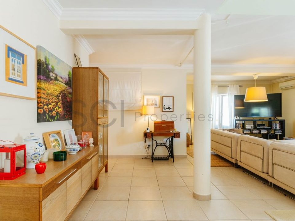Villa i Brejos de Azeitao, Setubal - foto 5