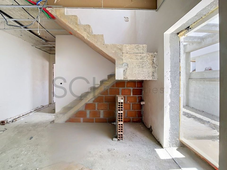 Villa i Fernao Ferro, Setubal - foto 4