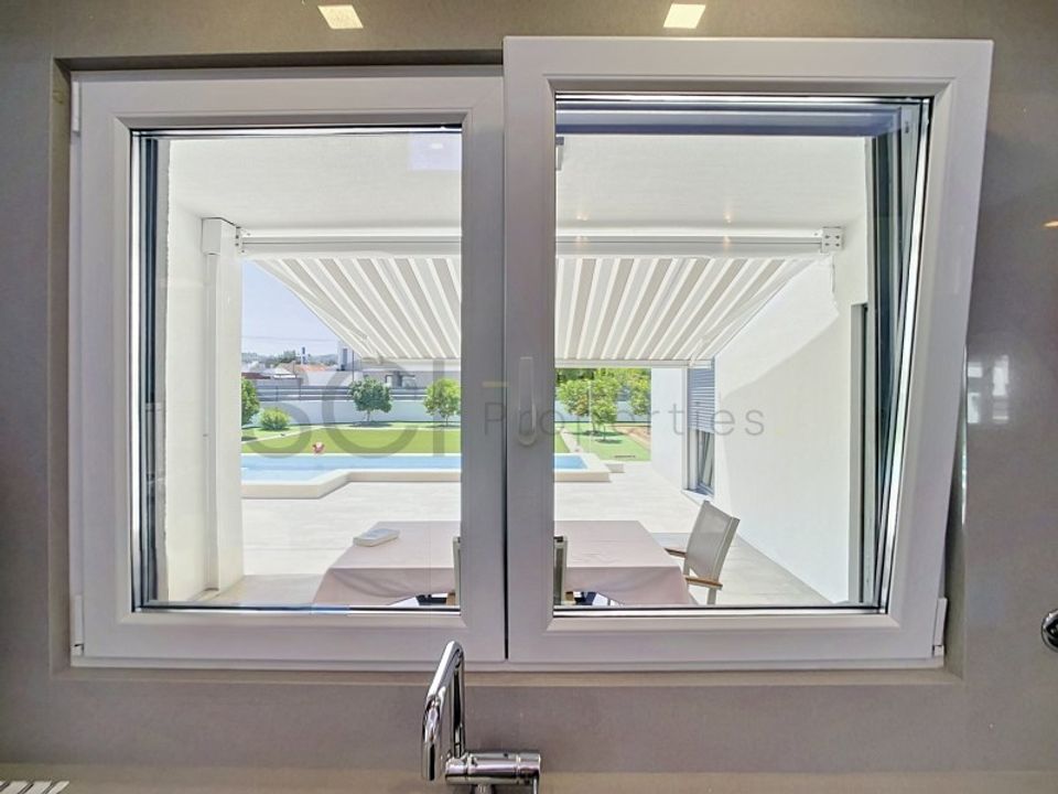 Villa i Brejos de Azeitao, Setubal - foto 3