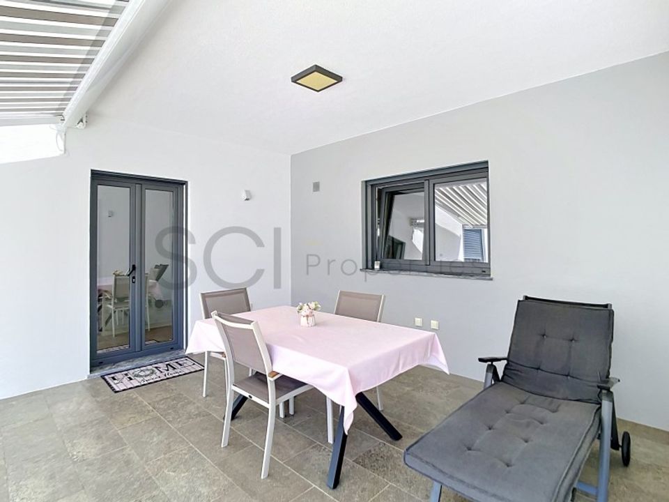 Villa i Brejos de Azeitao, Setubal - foto 4