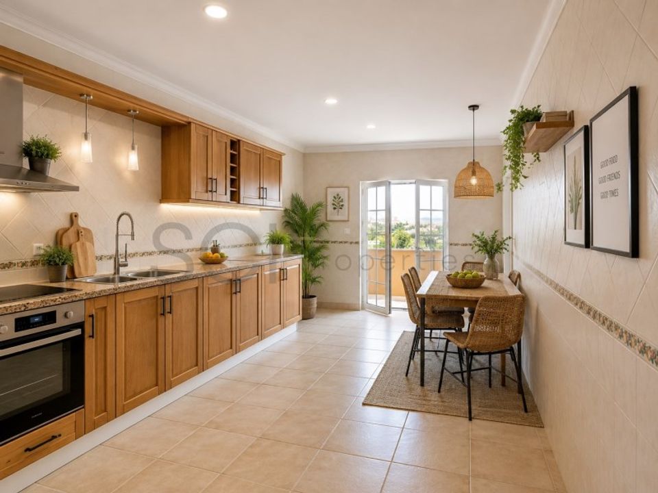 Villa a Setubal, Setubal - foto 4