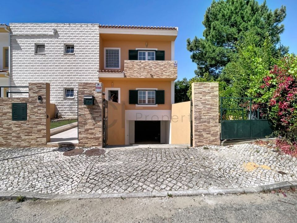 Villa a Setubal, Setubal - foto 5