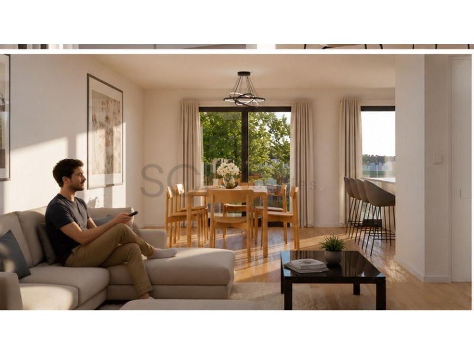 Villa i Setubal, Setubal - foto 2