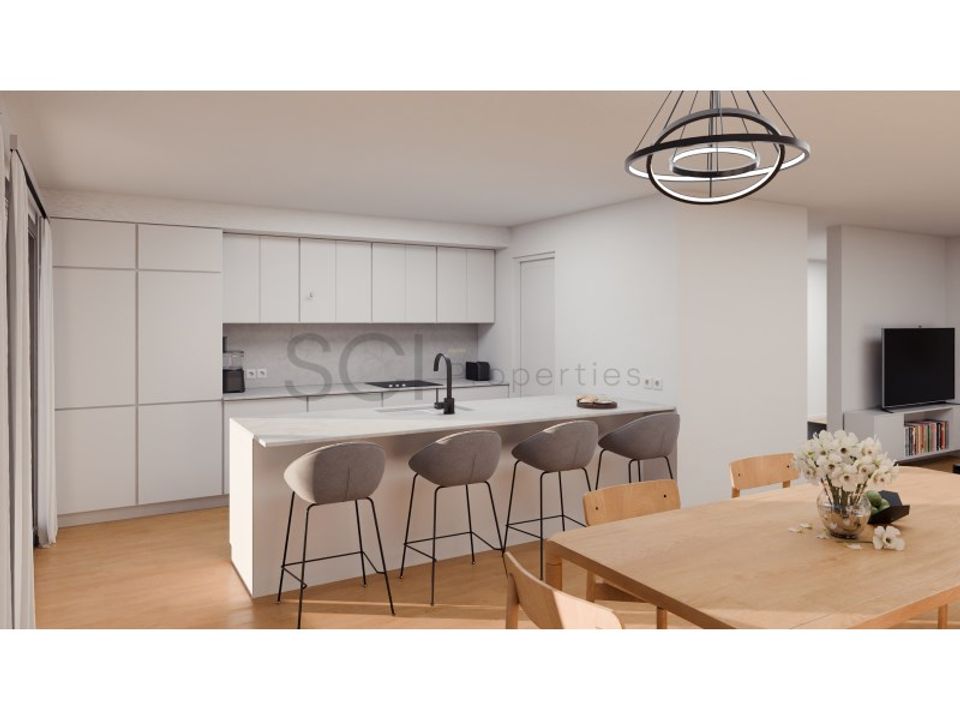Villa i Setubal, Setubal - foto 4