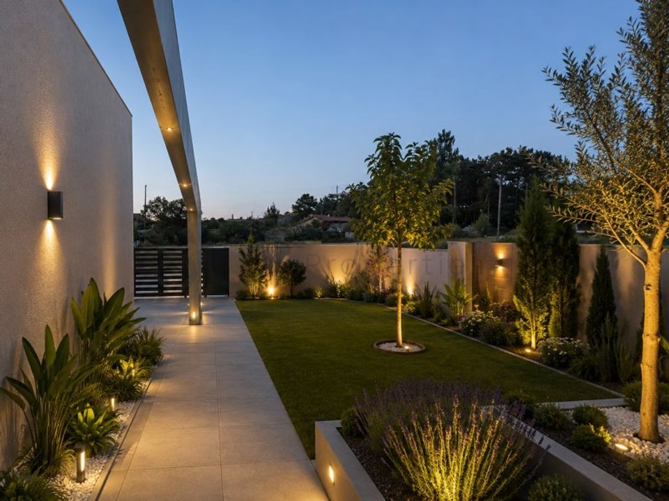 Villa i Fernao Ferro, Setubal - foto 3