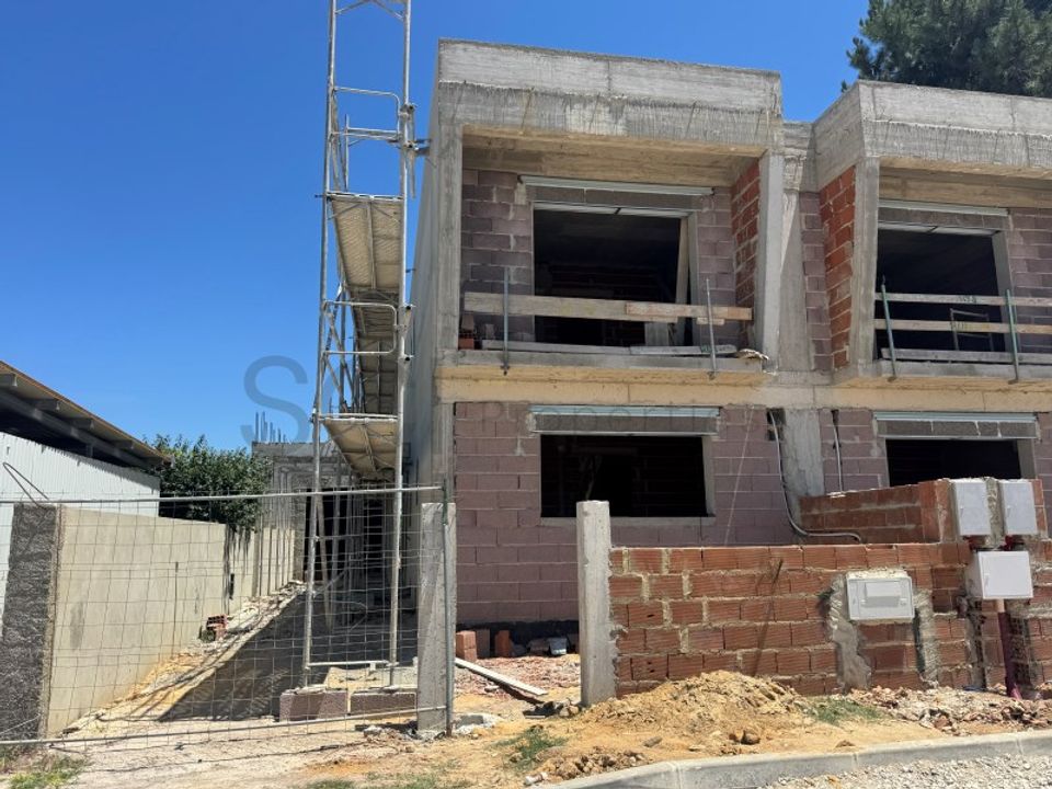 Villa i Fernao Ferro, Setubal - foto 5
