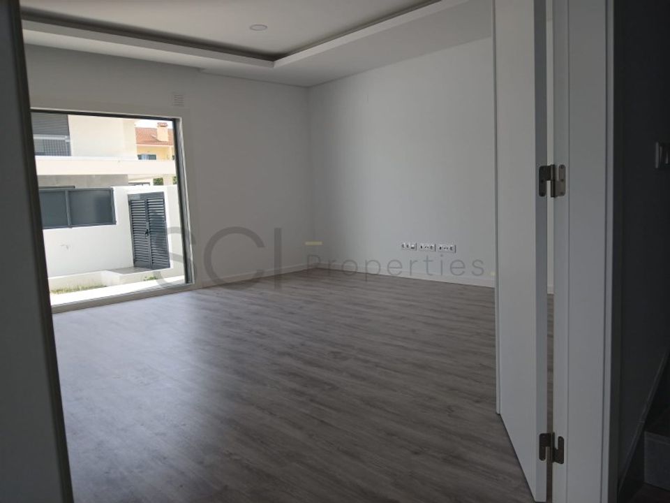 Villa i Fernao Ferro, Setubal - foto 4