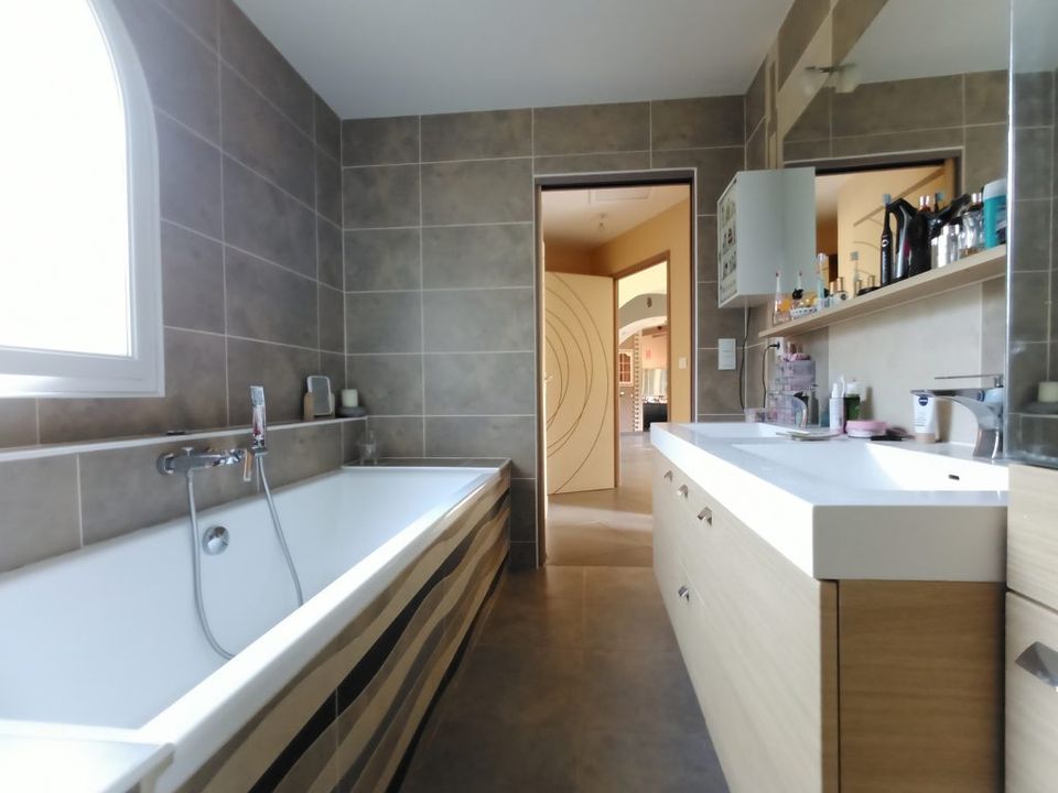Villa i Saint-Amans-Soult, Tarn - bilde 5