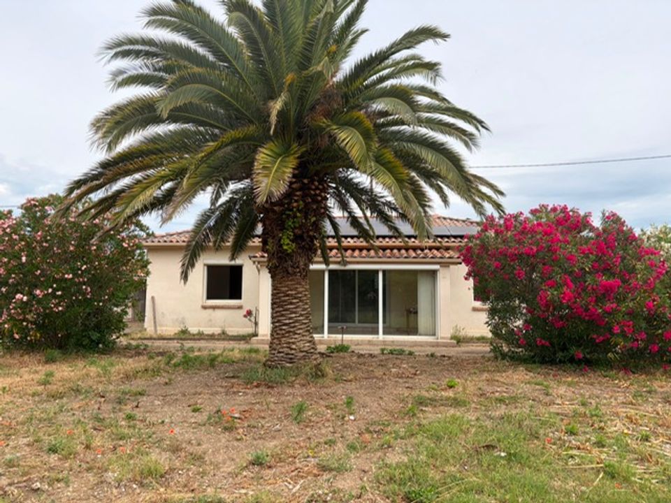 Villa i Bollène, Vaucluse - foto 1