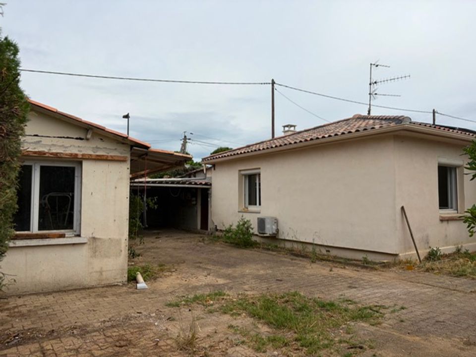 Villa i Bollène, Vaucluse - foto 3