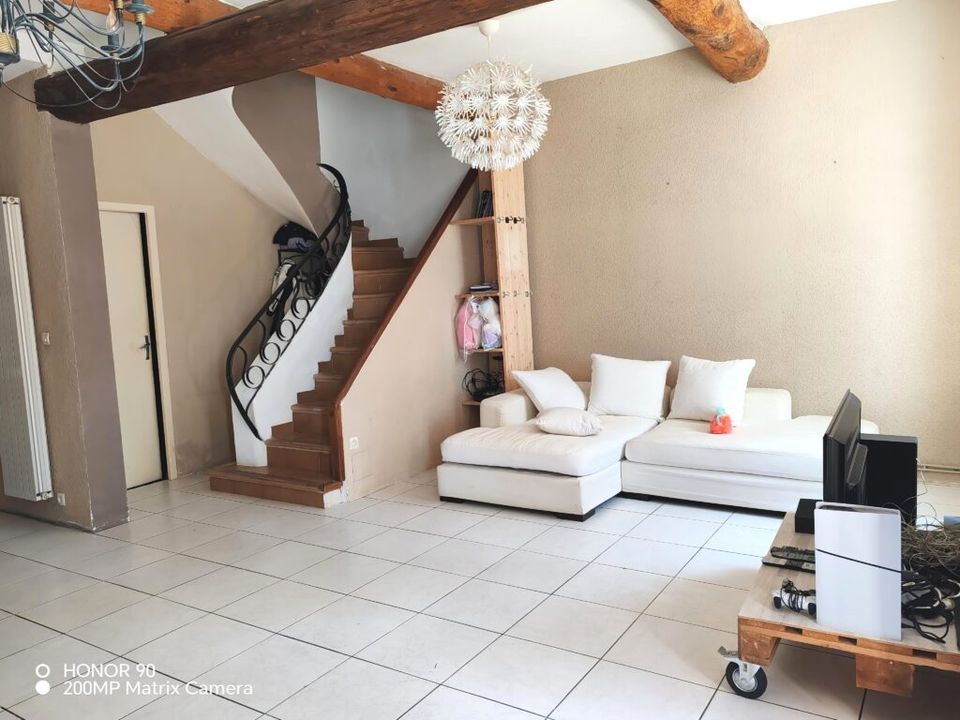 Landsbyhus i Montredon-des-Corbières, Aude - foto 3