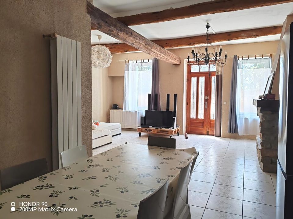 Landsbyhus i Montredon-des-Corbières, Aude - foto 5