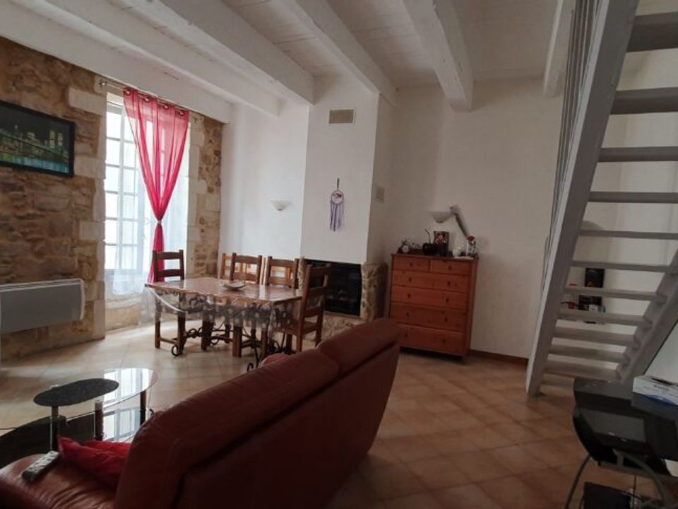 Duplex i Bollène, Vaucluse - foto 1