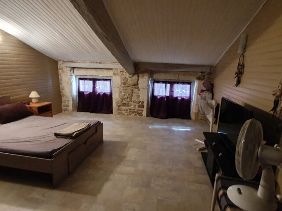 Duplex i Bollène, Vaucluse - foto 4