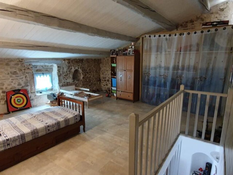 Duplex i Bollène, Vaucluse - foto 5