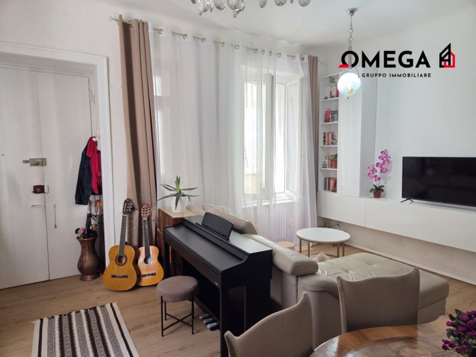Appartement in Trieste, Trieste - foto 2