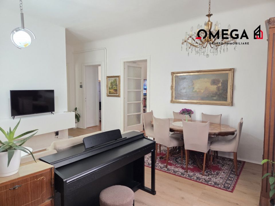 Appartement in Trieste, Trieste - foto 3