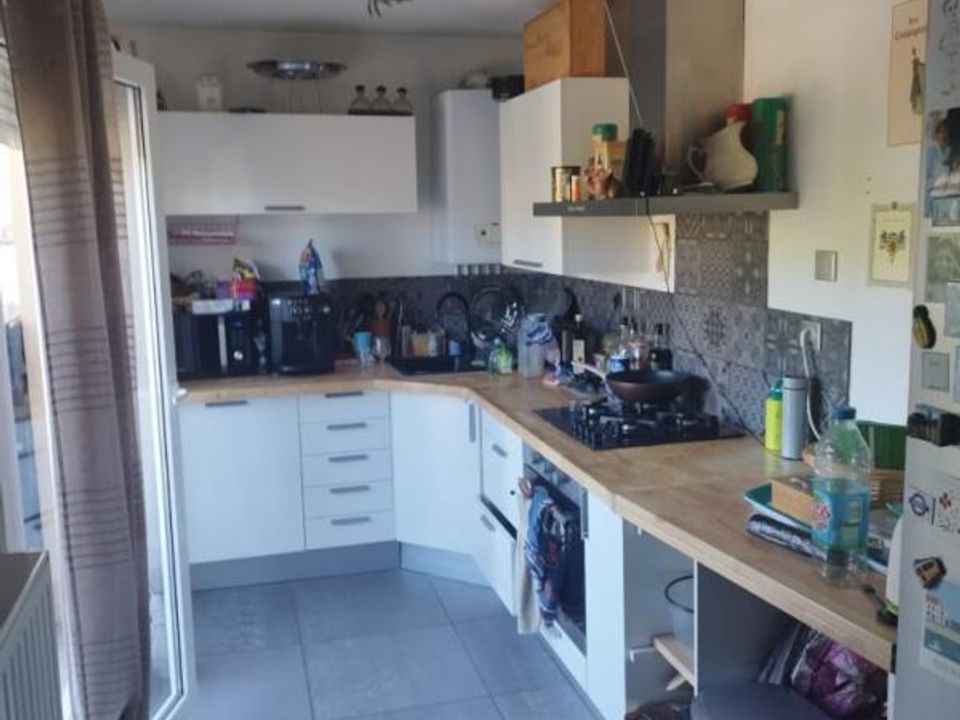 Duplex i Fontaines-sur-Saone, Rhone - foto 2