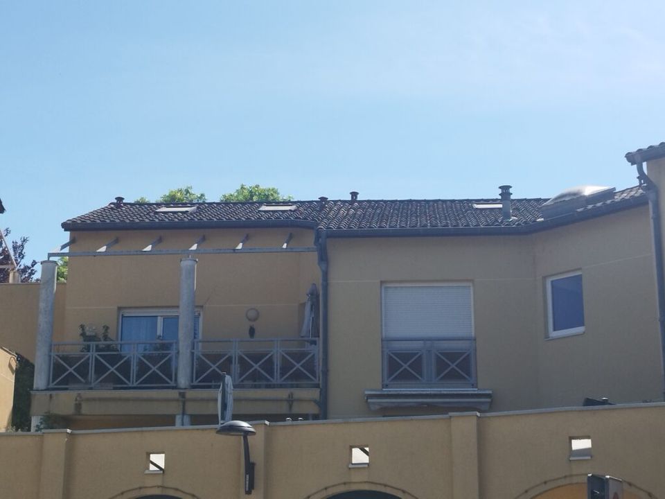 Duplex i Fontaines-sur-Saone, Rhone - foto 4