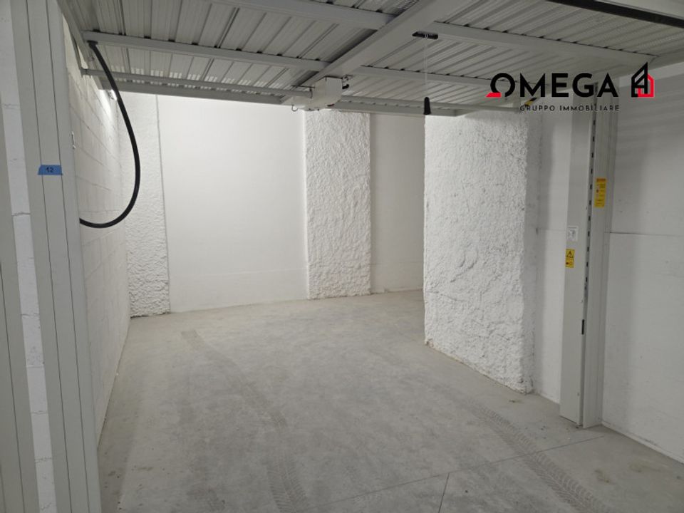 Garage i Trieste, Trieste - foto 5