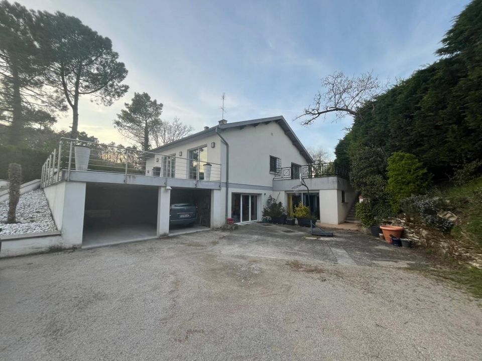 Villa i Peyrins, Drome - foto 1