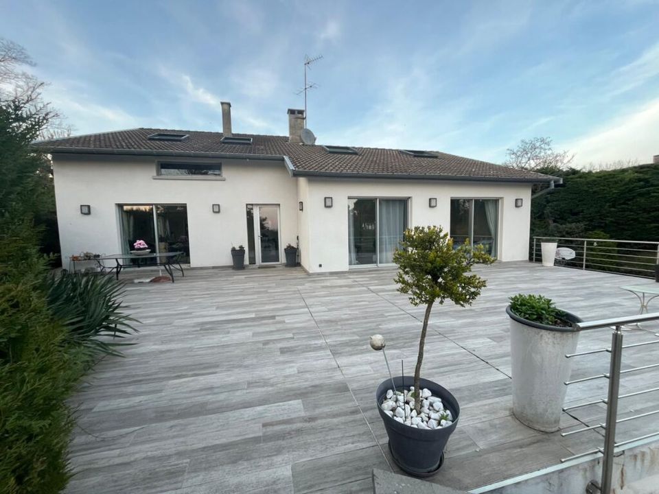 Villa i Peyrins, Drome - foto 2