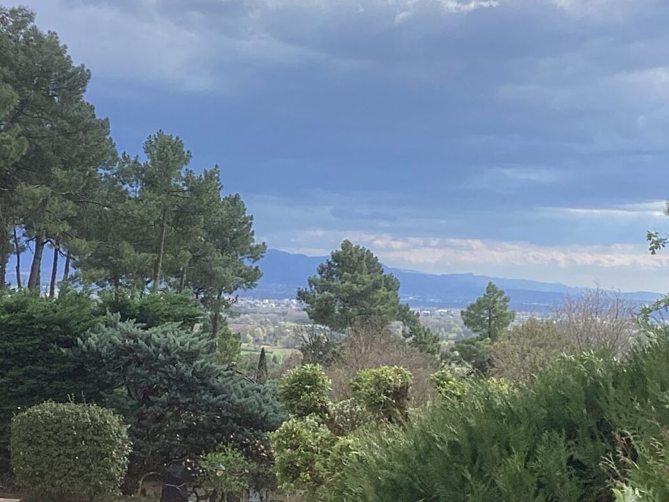 Villa i Peyrins, Drome - foto 3