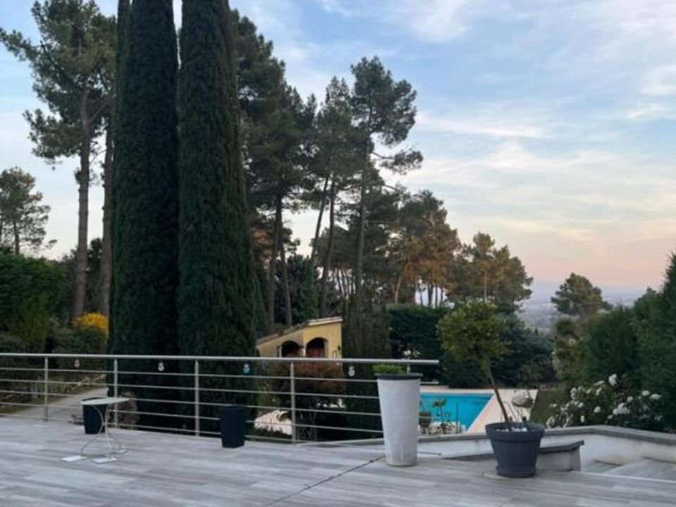 Villa i Peyrins, Drome - foto 4