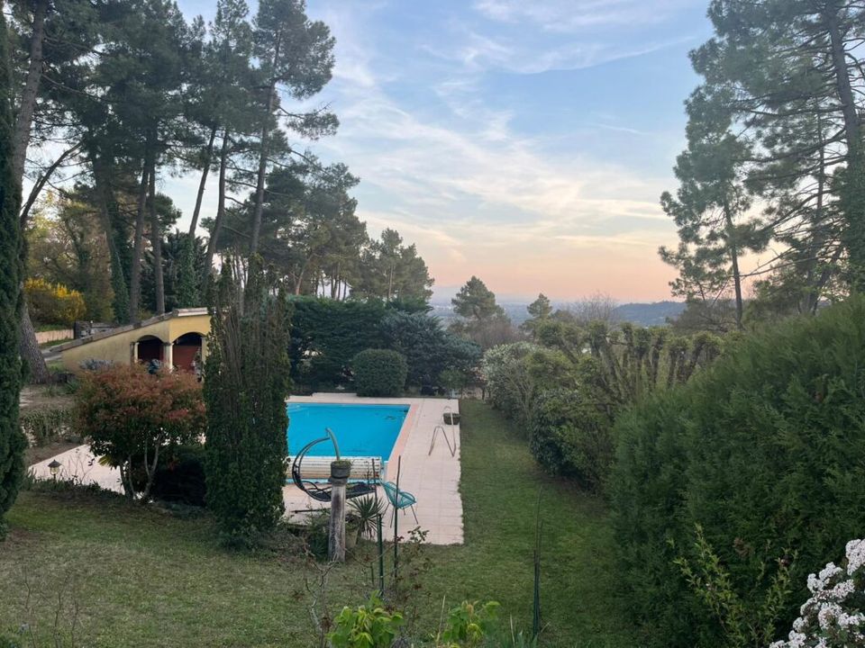 Villa i Peyrins, Drome - foto 5