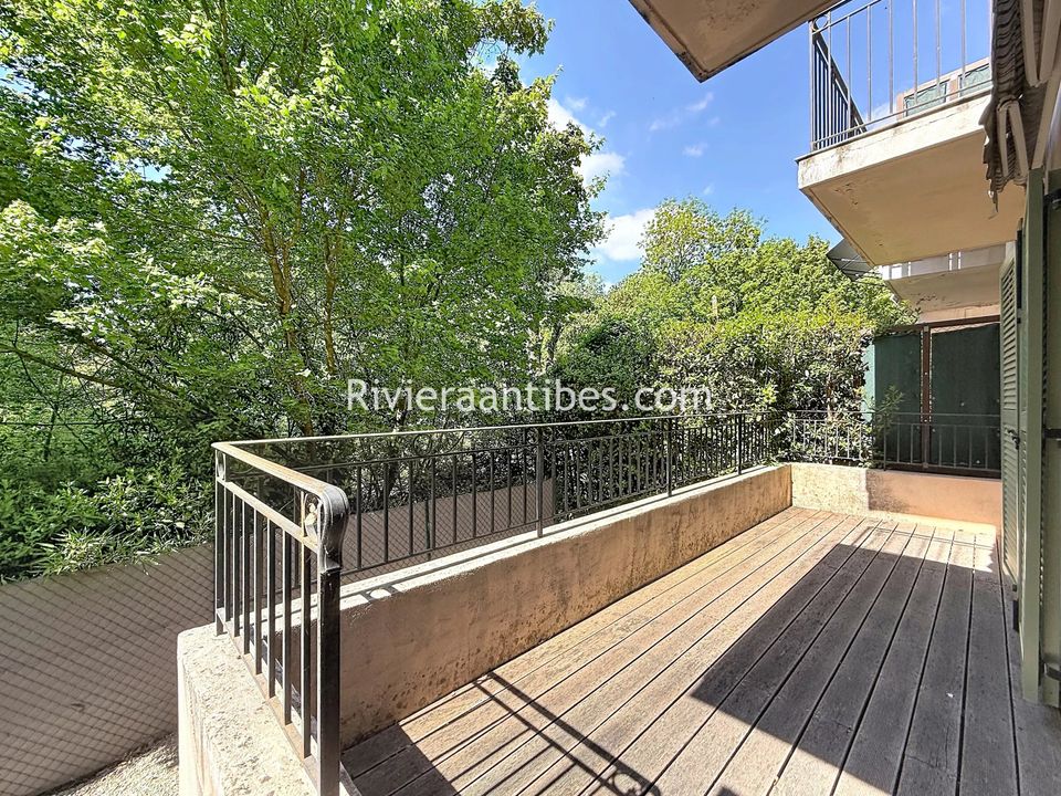 Villa i Biot, Alpes-Maritimes - foto 1