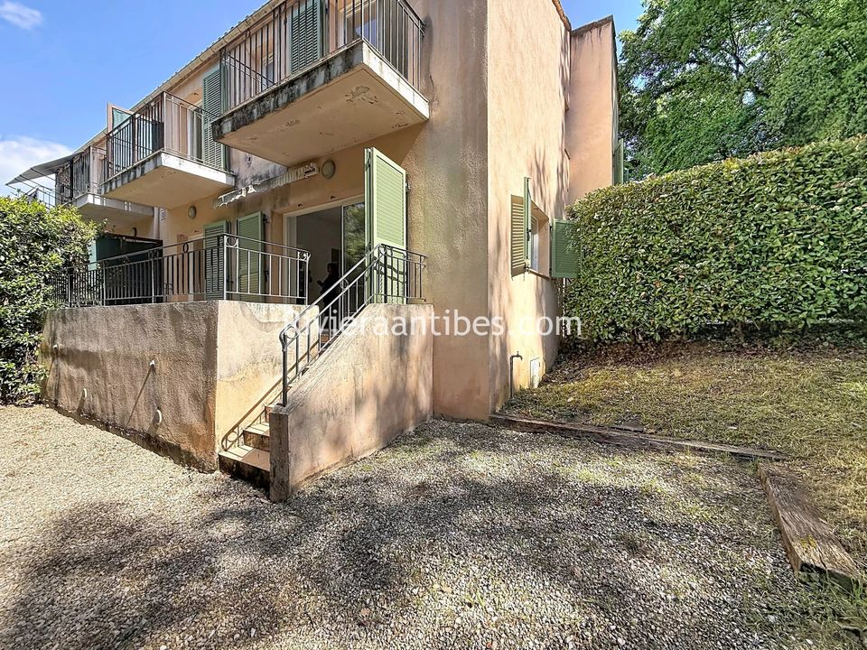 Villa i Biot, Alpes-Maritimes - foto 3