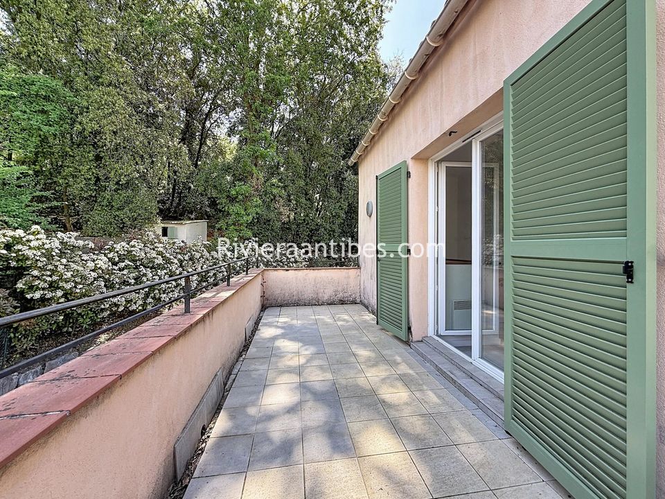 Villa i Biot, Alpes-Maritimes - foto 4