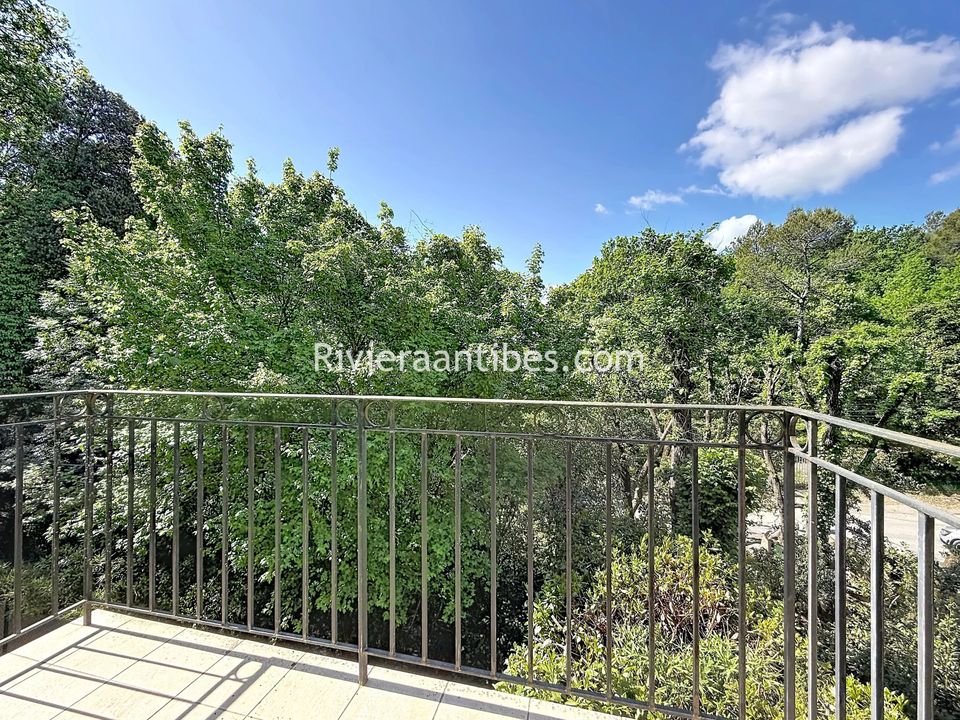Villa i Biot, Alpes-Maritimes - foto 5