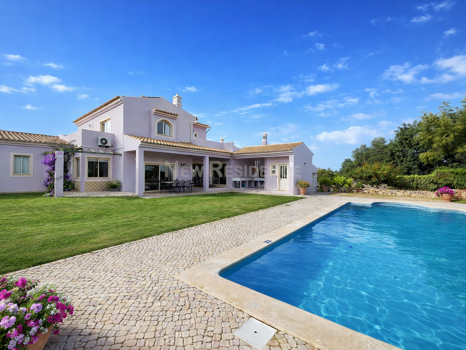 Villa i Albufeira, Faro - foto 2