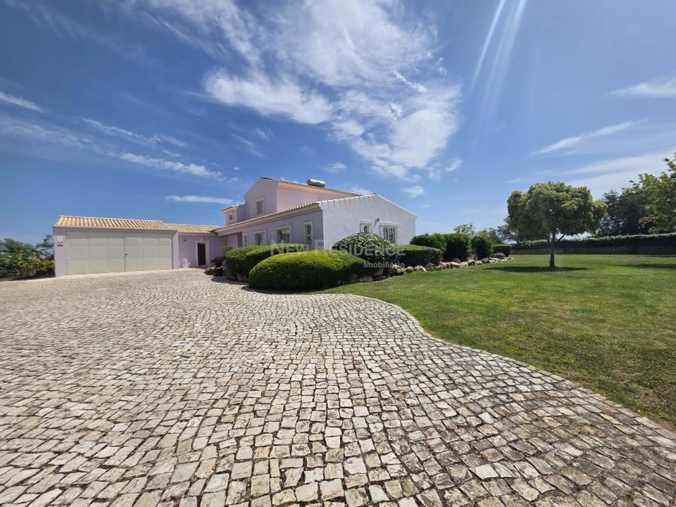 Villa i Albufeira, Faro - foto 3