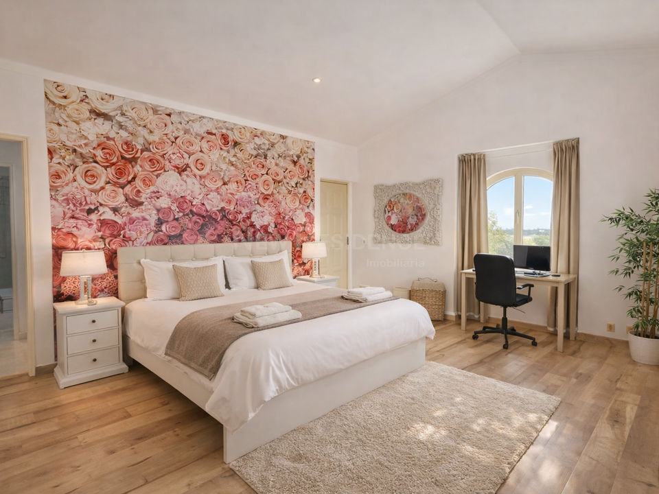 Villa i Albufeira, Faro - foto 4