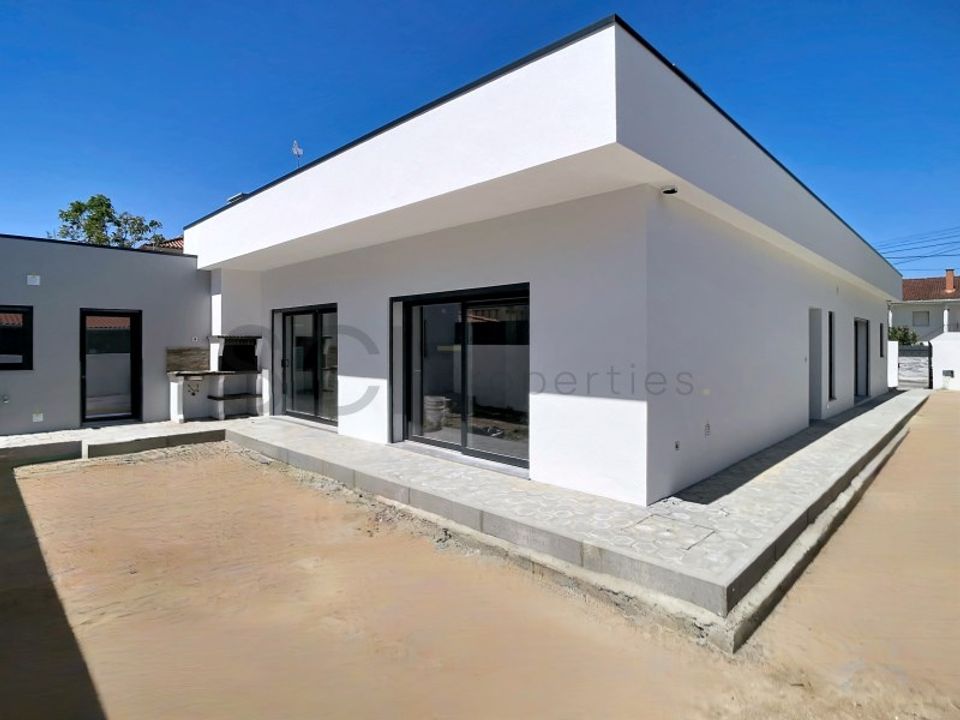 Villa i Fernao Ferro, Setubal - foto 2