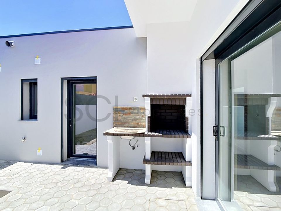 Villa i Fernao Ferro, Setubal - foto 3